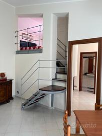 Loft - Appartamento con soppalco