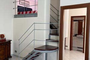 Loft - Appartamento con soppalco