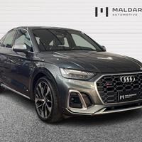 AUDI SQ5 Sportback 3.0 tdi mhev 48V quattro tiptro
