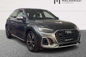 AUDI SQ5 Sportback 3.0 tdi mhev 48V quattro tiptro