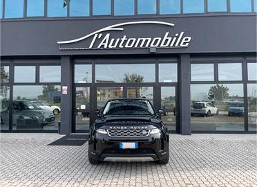LAND ROVER RR Evoque 2ª serie Range Rover Evoq...