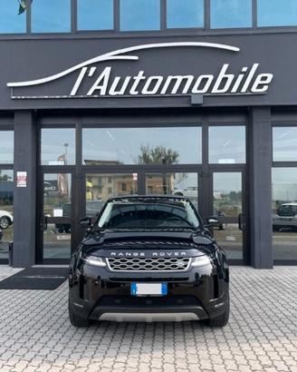 LAND ROVER RR Evoque 2ª serie Range Rover Evoq...
