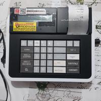 Registratore di cassa