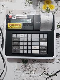 Registratore di cassa