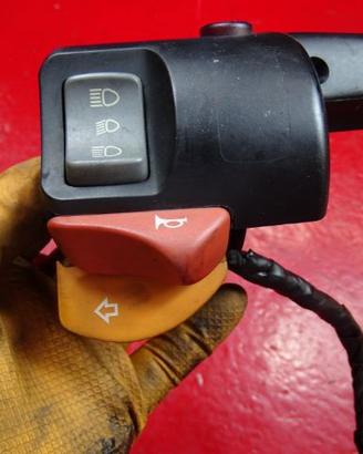 DEVIO COMMUTATORE SX DX BMW K1200RS