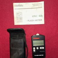 Esposimetro Multiblitz