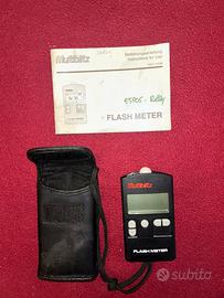 Esposimetro Multiblitz