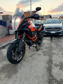 Ktm 1290 super adventure
