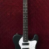 Telecaster Artigianale