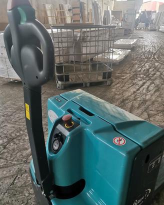 Transpallet elettrico Baoli