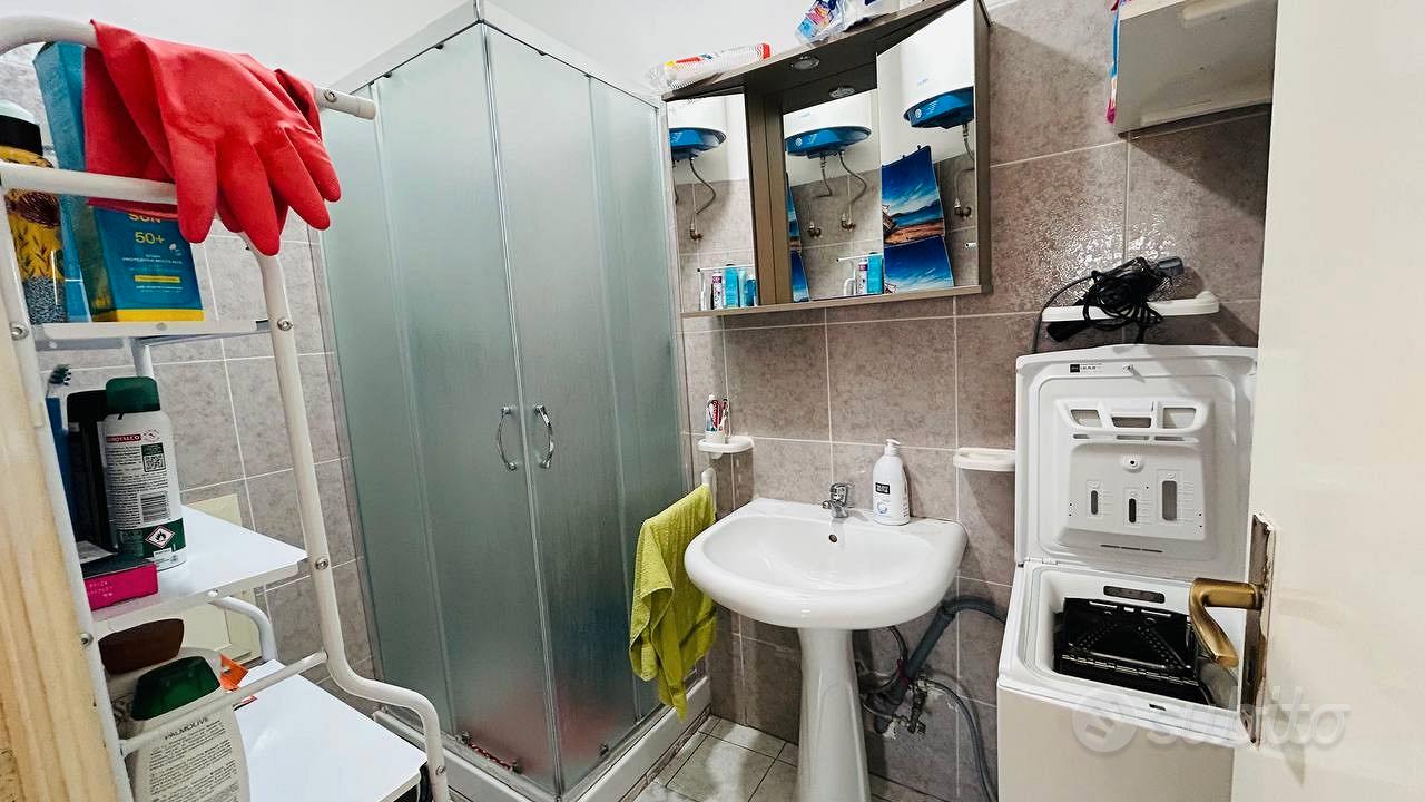 Appartamento – Nocera Terinese, Villaggio Nuova Temesa, Catanzaro - Vista 3