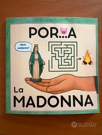 Porta la Madonna