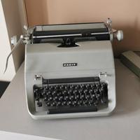 macchina da scrivere Facit 