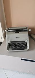 macchina da scrivere Facit 