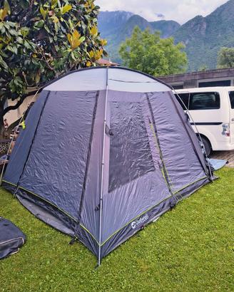 TENDA PER VAN