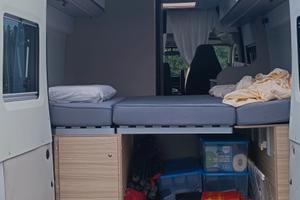 Camper Adria SP 540