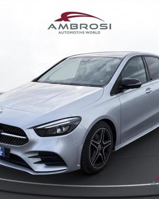 MERCEDES-BENZ B 180 180 Automatic Premium