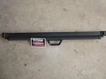 Cappelliera bagagliaio tendina ALFA ROMEO STELVIO