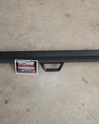 Cappelliera bagagliaio tendina ALFA ROMEO STELVIO