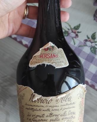bottiglie di vino antiche da collezione 