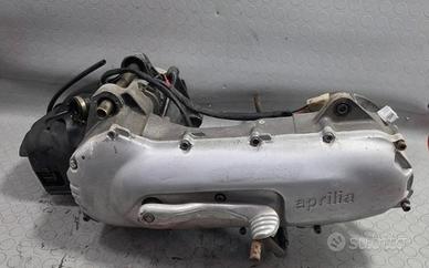 motore completo scarabeo  50 2T 