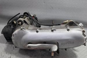 motore completo scarabeo  50 2T 