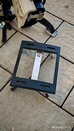 BOBIKE kit di aggancio Maxi/Exclusive