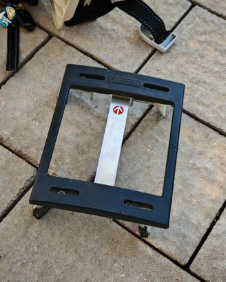 BOBIKE kit di aggancio Maxi/Exclusive
