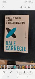 Libro Come Vincere Ansia e Preoccupazioni