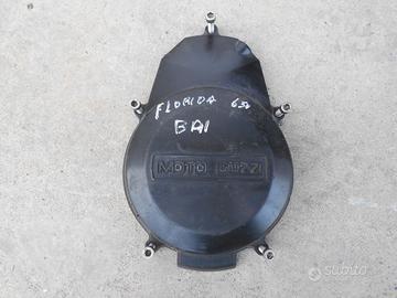 coperchio statore moto guzzi v65 florida