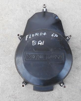coperchio statore moto guzzi v65 florida