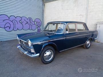FIAT 2100 - Anni 50