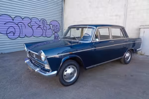 FIAT 2100 - Anni 50