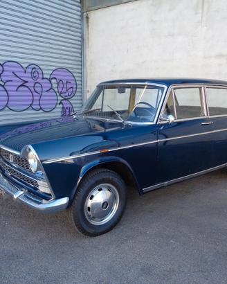 FIAT 2100 - Anni 50