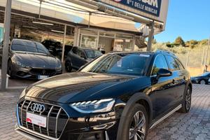 Audi A4 Avant 45 TFSI quattro S tronic Business
