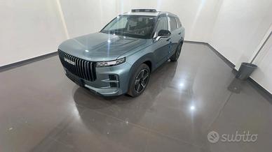 Jaecoo 7 1.6 TGDI 147 CV aut. 4WD Exclusive