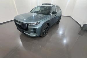 Jaecoo 7 1.6 TGDI 147 CV aut. 4WD Exclusive