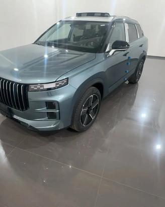 Jaecoo 7 1.6 TGDI 147 CV aut. 4WD Exclusive