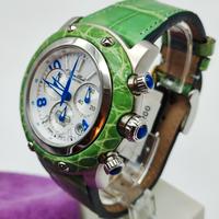 Glam Rock orologio America Miami 
