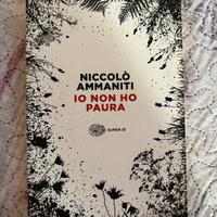Io non ho paura - Niccoló Ammaniti