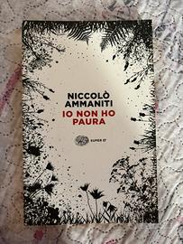 Io non ho paura - Niccoló Ammaniti