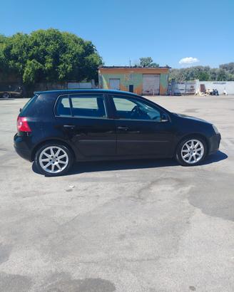 Volkswagen Golf 1900 TDI