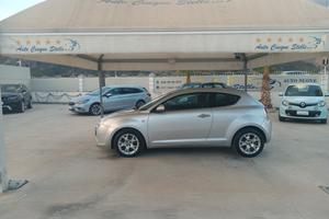 MiTo 1.3 DISEL C.V 95 IL TOP PERFETTA QUAL PROVA