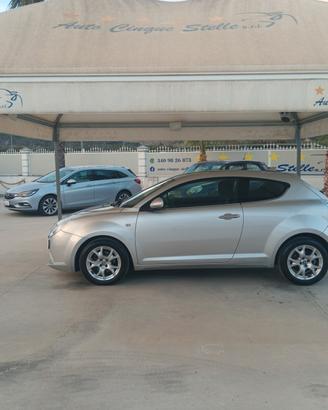 MiTo 1.3 DISEL C.V 95 IL TOP PERFETTA QUAL PROVA