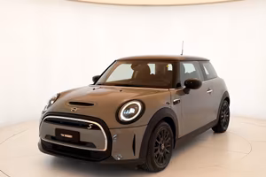 Mini Full Electric Cooper SE Classic - NEOPATENTAT