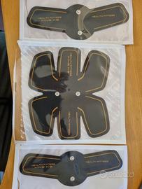 Elettrostimolatore Muscolare