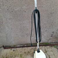 folletto vorwerk aspirapolvere  lucidatrice  epoca