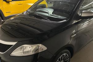 Lancia Ypsilon GPL 2017