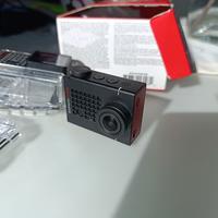 Action cam Garmin virb ultra 30