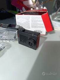Action cam Garmin virb ultra 30